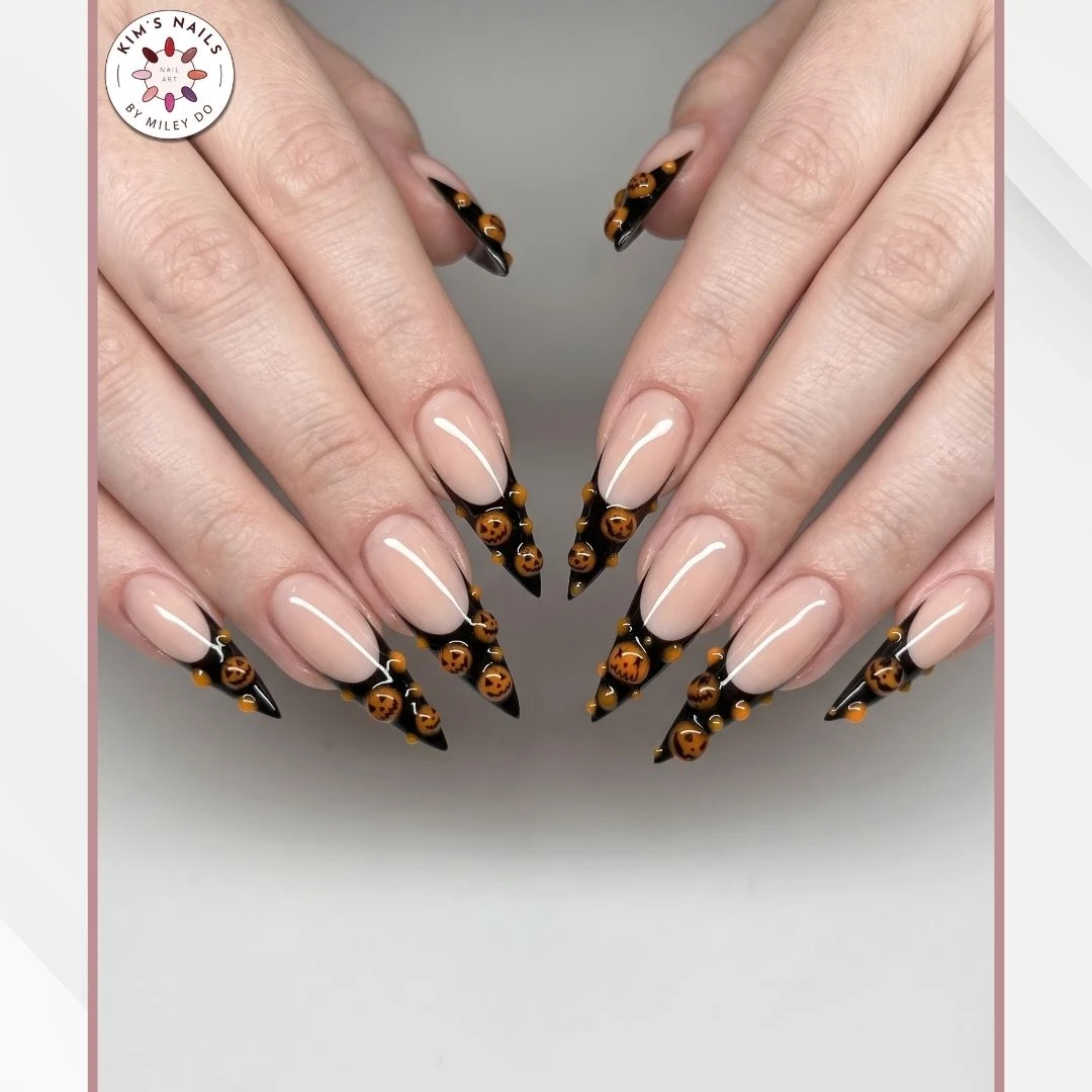 Must Try Nail Designs October 20 2026